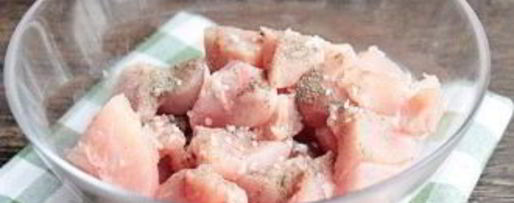 Шаг 5: классического цезаря