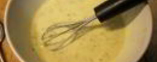 Шаг 3: пиццы на лаваше по мотивам салата цезарь