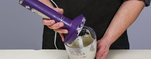 Шаг 1: роллов с салатом цезарь