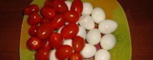 Шаг 1: салата цезарь домашний