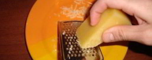 Шаг 2: салата цезарь домашний