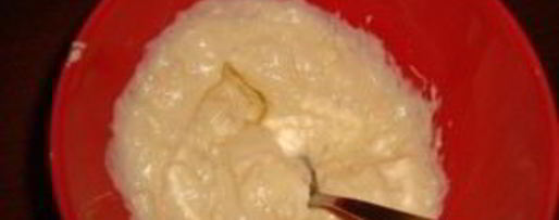 Шаг 7: салата цезарь домашний