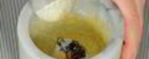 Шаг 1: салата цезарь с индейкой на гриле