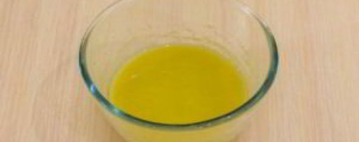 Шаг 10: салата цезарь с курицей