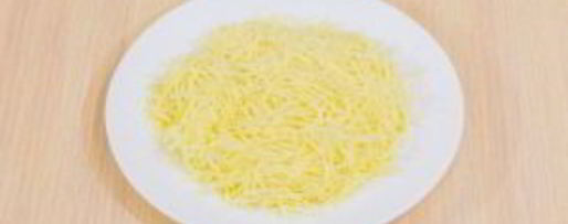 Шаг 11: салата цезарь с курицей