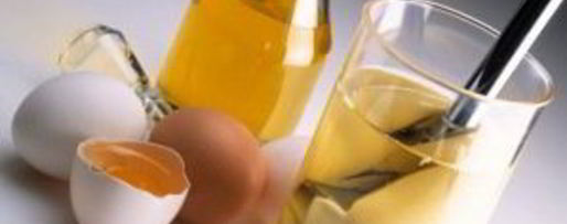 Шаг 5: салата цезарь с майонезом