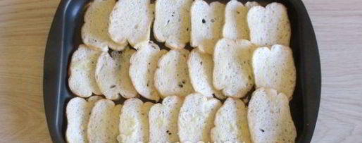 Шаг 4: салата цезарь с пекинской капустой и курицей