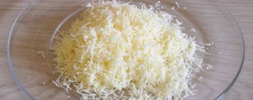 Шаг 7: салата цезарь с пекинской капустой и курицей