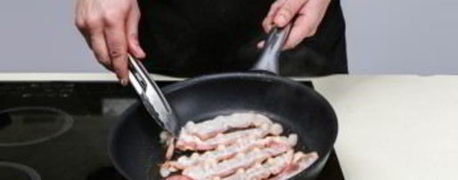 Шаг 2: салата цезарь традиционный