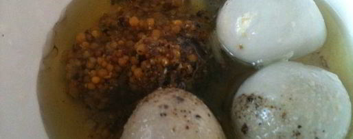 Шаг 6: салатика цезарь