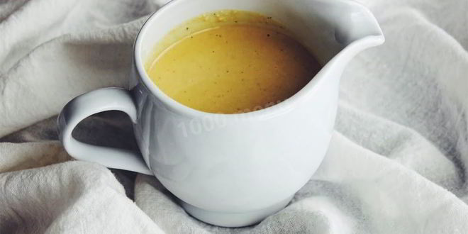 Рецепт соуса для салата цезарь классический без анчоусов