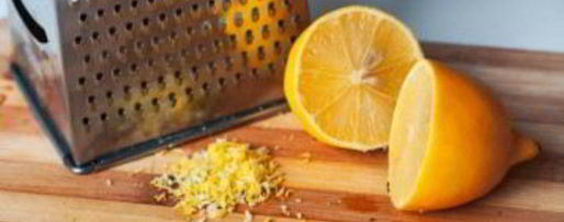 Шаг 1: соуса к салату цезарь