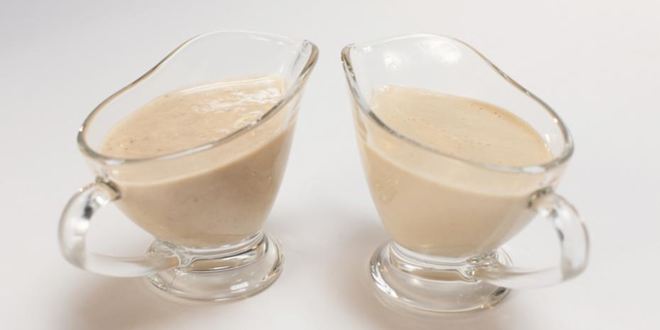 Рецепт соуса цезарь