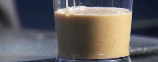 Шаг 1: соуса цезарь