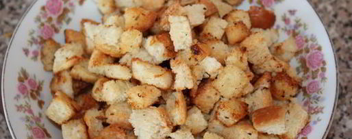 Шаг 11: цезаря по-домашнему