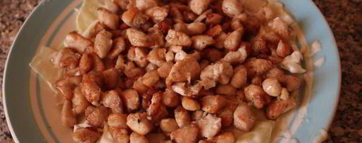 Шаг 13: цезаря по-домашнему