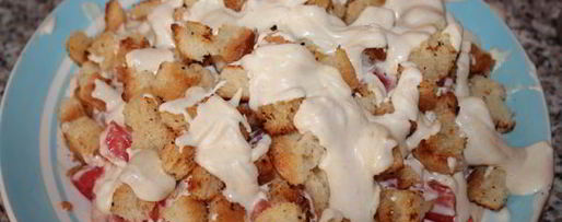 Шаг 15: цезаря по-домашнему