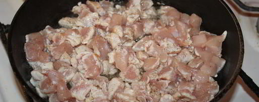 Шаг 2: цезаря по-домашнему