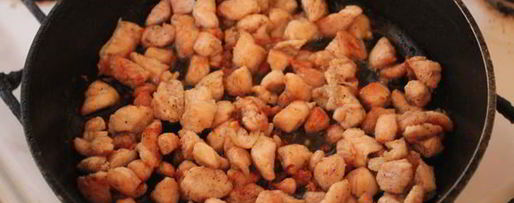 Шаг 3: цезаря по-домашнему