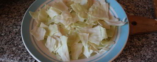 Шаг 6: цезаря по-домашнему