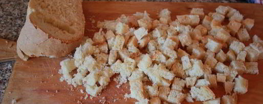 Шаг 9: цезаря по-домашнему