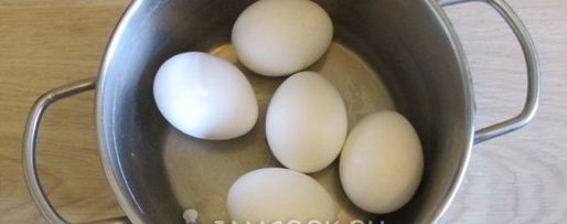 Шаг 4: цезаря роллы