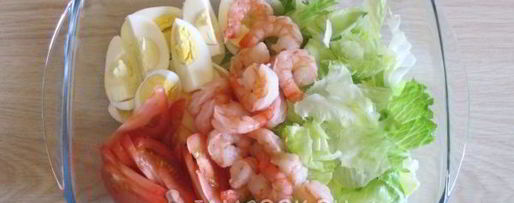 Шаг 6: цезаря роллы