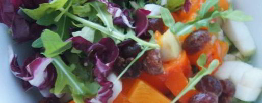 Шаг 2: салата здорового праздник