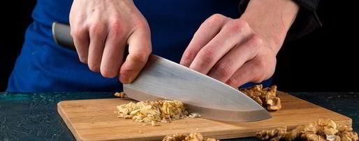 Шаг 4: слоеного рыбного салата нежность