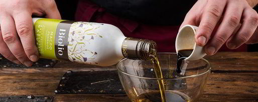 Шаг 6: теплого салата с авокадо