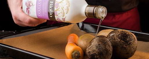 Шаг 1: ароматного винегрета