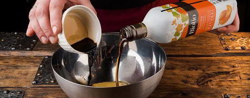 Шаг 3: ароматного винегрета