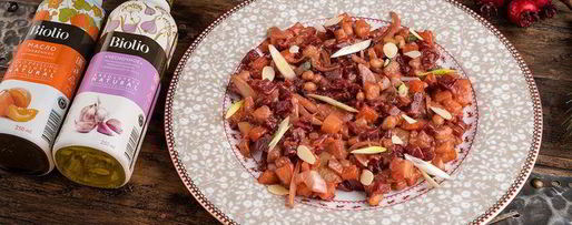 Шаг 7: ароматного винегрета