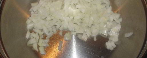 Шаг 1: быстрого винегрета