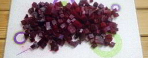 Шаг 2: диетического винегрета для похудения