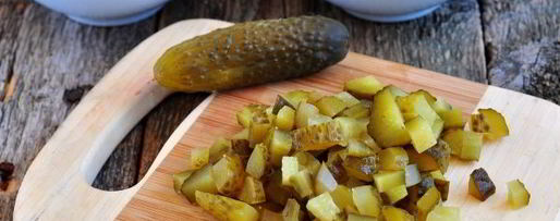 Шаг 3: диетического винегрета