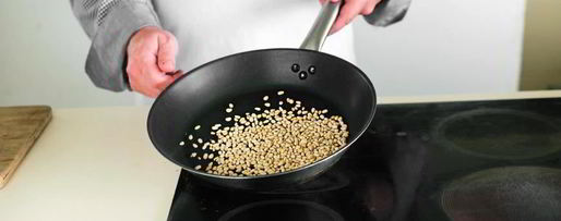 Шаг 1: французского салата с горчичной заправкой винегрет