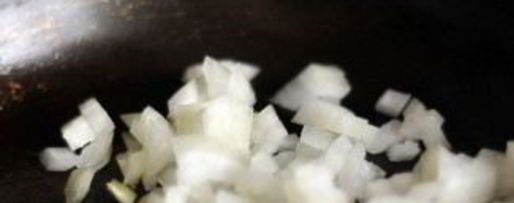 Шаг 2: горячего винегрета