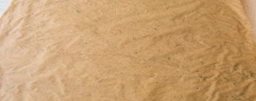 Шаг 9: лосося с хрустящей корочкой и эстрагоновым винегретом