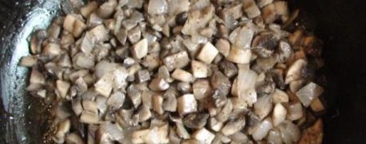 Шаг 2: салата розарий