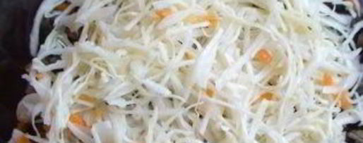 Шаг 6: салата розарий