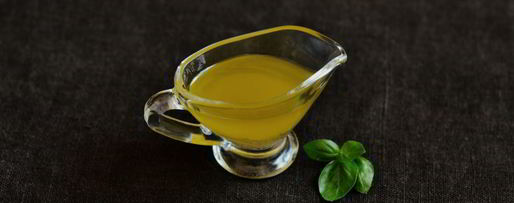 Шаг 6: соуса винегрет