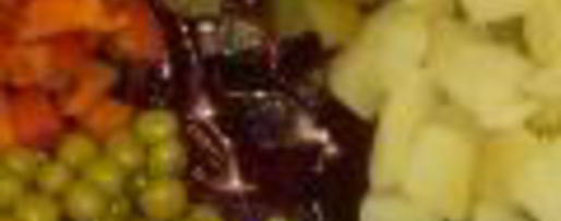 Шаг 7: винегрета из испании