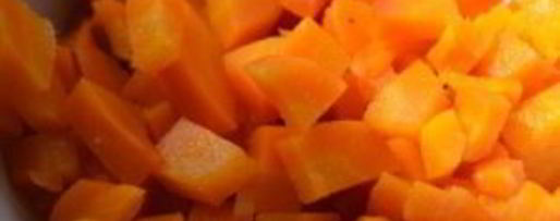 Шаг 1: винегрета на зиму