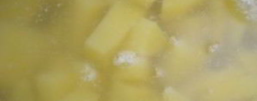 Шаг 2: винегрета на зиму