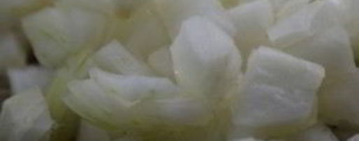 Шаг 3: винегрета на зиму