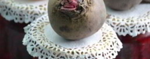 Шаг 7: винегрета на зиму