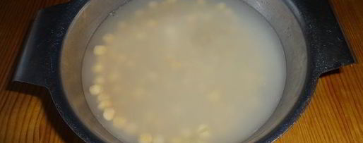 Шаг 1: винегрета новинка