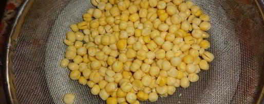 Шаг 2: винегрета новинка