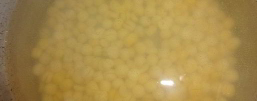 Шаг 3: винегрета новинка